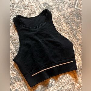 Lunya Ribbed Bralette